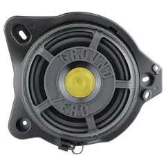 Ground Zero GZCS W-200MB-R subwoofer Tilpasset Mercedes. Passasjerside
