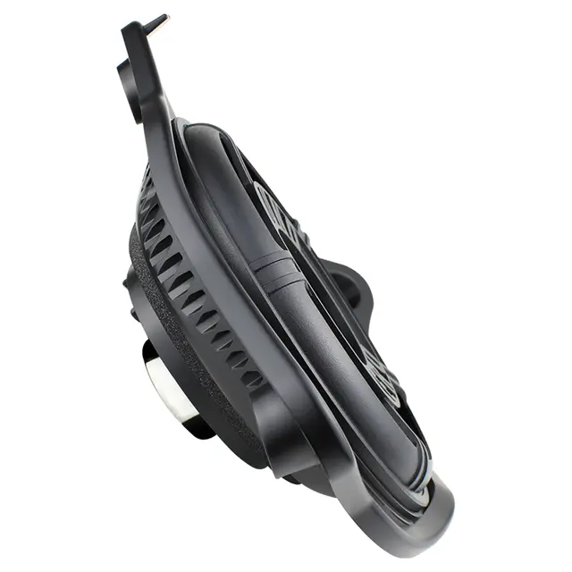 Ground Zero GZCS W-200MB-L subwoofer Tilpasset Mercedes. Førerside 