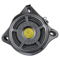 Ground Zero GZCS W-200MB-L subwoofer Tilpasset Mercedes. Førerside