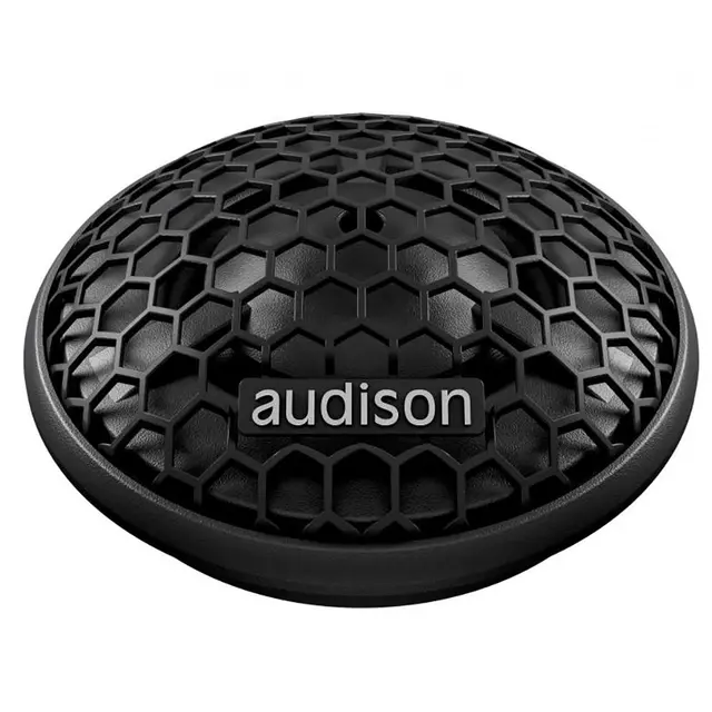 Audison AP1 Diskanter Diskanter fra Audison AP-serien 