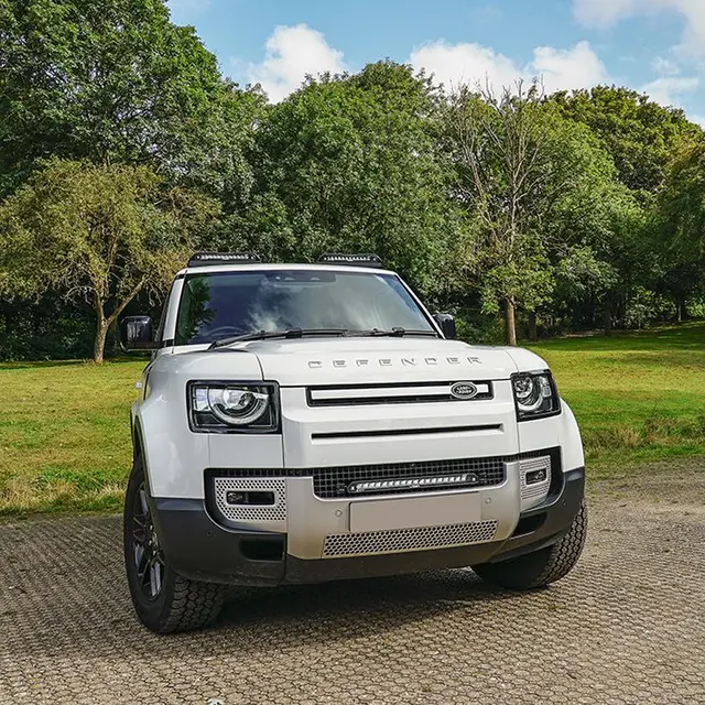 Lazer lyspakke Land Rover Defender 2020-> 