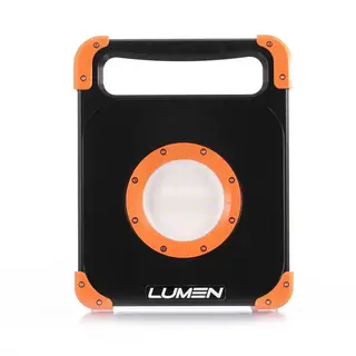Lumen Workforce arbeidslampe 30Watt, 3000Lumen arbeidslampe