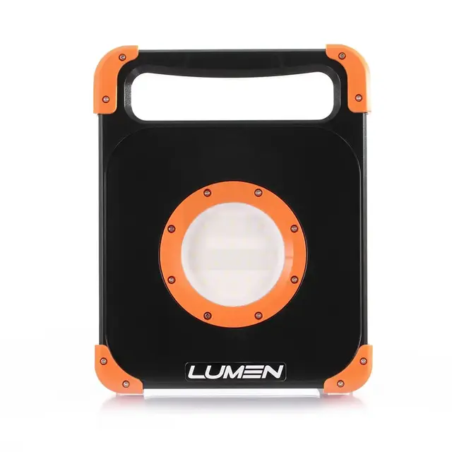 Lumen Workforce arbeidslampe 30Watt, 3000Lumen arbeidslampe 