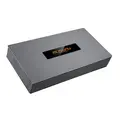 Musway M12 12-kanals forst. m/DSP 16-kanals DSP.12-kanals forst. 1440W RMS