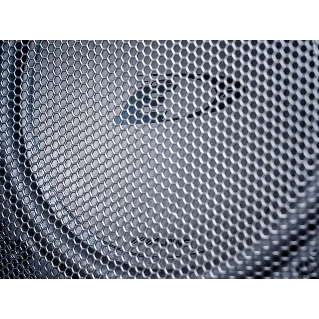 Alpine SPC-D84AT6R basspakke Spesialtilpasset VW T6/T6.1 