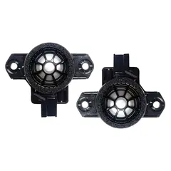 Phoenix Gold ZDSV25T Diskantpar for Volvo, Plug and Play