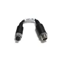 Adapterkabel MXN -> 4-pin mini DIN MXN kamera til 4-pin mini DIN