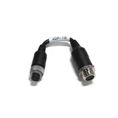 Adapterkabel MXN -> 4-pin mini DIN MXN kamera til 4-pin mini DIN