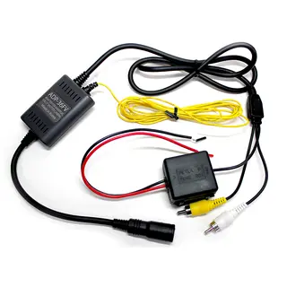 Adapter for kamera m/lukker For MXN / System A