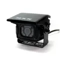MXN 78C ryggekamera m/lukker 150 grader, IR, varme, motorisert lukker