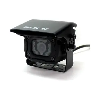 MXN 78C ryggekamera m/lukker 150 grader, IR, varme, motorisert lukker