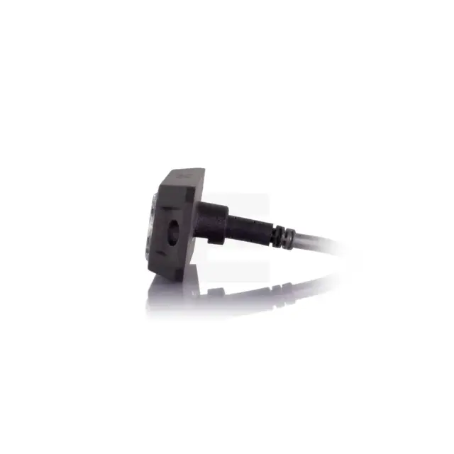 Lumen Alert Slim Dual varsellys Blått/oransje varsellys for innfelling 