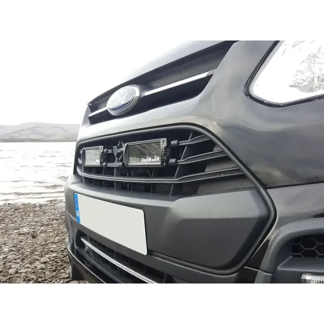 Lazer lyspakke Ford Transit Custom 2012-> 