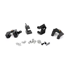 Lazer grillbrakett Ford Transit Custom 2012->