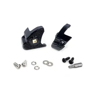 Lazer grillbrakett Ford Transit Connect 2018 ->