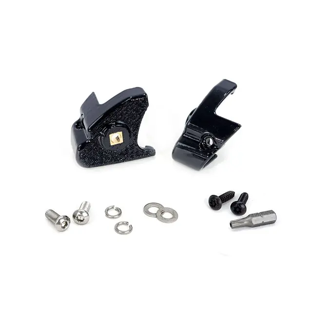 Lazer grillbrakett Ford Transit Connect 2018 -> 