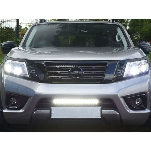 Lazer lyspakke Nissan Navara 2014-> 