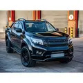 Lazer lyspakke Nissan Navara 2014->