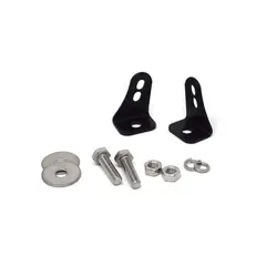 Lazer grillbrakett Nissan Navara 2014 ->