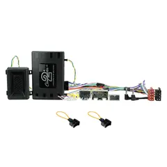 Infoadapter V70/XC70 (2012 - 2016) u/aktivt system