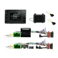 Connects2 Infoadapter XC60 (2009 - 2016) m/navi &amp; aktivt sys.