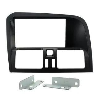 Connects2 2-DIN monteringsramme Volvo XC60 2009 - 2016