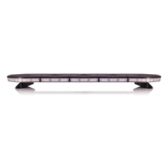 Lumen Alert LED takbøyle/varsellys 120cm Velg mellom flere størrelser. Oransje