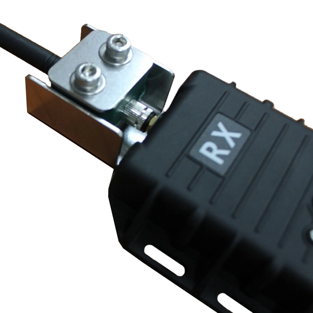 MXN brakett for trådløs sender/mottaker Brakett for trådløs sender/mottaker. 