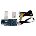 Navlinkz Ryggekameraadapter (CVBS) Volvo 2011 - 2014 m/7" RTI navi