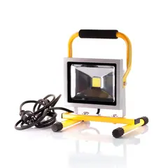 Lumen Workforce arbeidslampe 20Watt, 1600Lumen arbeidslampe