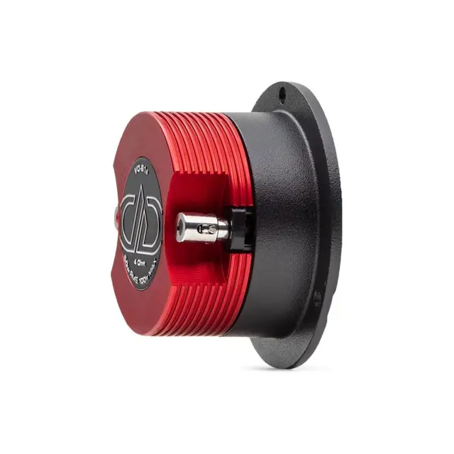 DD Audio VOB1A horndiskant 50W RMS, 104 dB, pris per par 