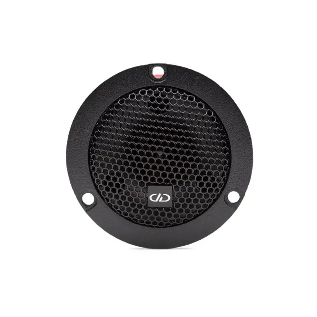 DD Audio VOB1A horndiskant 50W RMS, 104 dB, pris per par 
