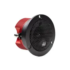 DD Audio VOB1A horndiskant 50W RMS, 104 dB, pris per par