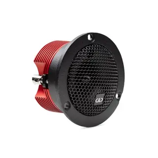 DD Audio VOB1A horndiskant 50W RMS, 104 dB, pris per par