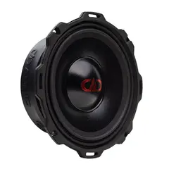 DD Audio VO-M6.5A mellomtone SPL VO-serie, 6,5", 150W RMS, pris per par