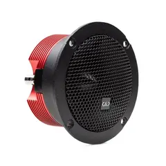 DD Audio VOB2A horndiskant 50W RMS, 105 dB, pris per par