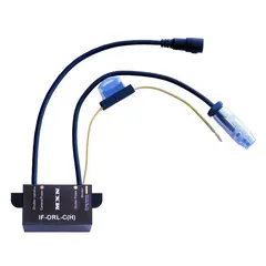 MXN kameraadapter Orlaco (1-kanals) For Orlaco monitor