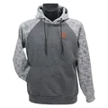 Ground Zero hettejakke/hoodie Graphic 2021 modell. Velg størrelse
