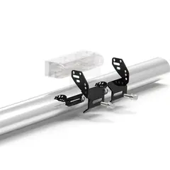 Metec Ledbar kufangerfeste Ledbarfeste for kufanger