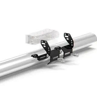 Metec Ledbar kufangerfeste Ledbarfeste for kufanger