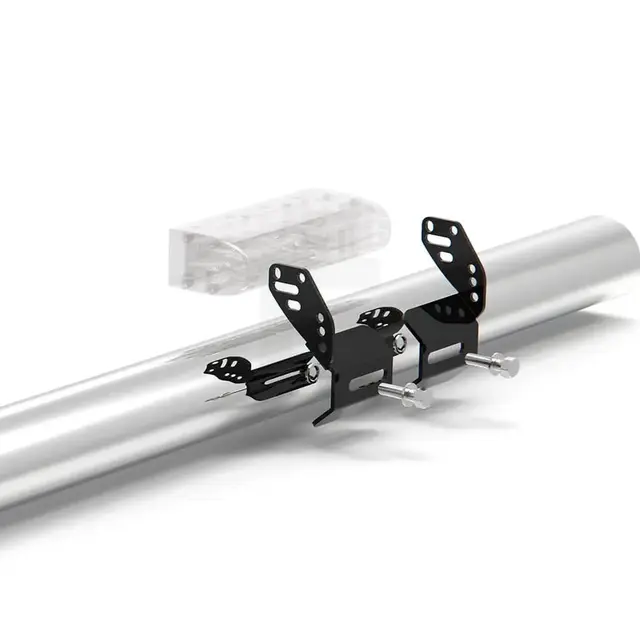 Metec Ledbar kufangerfeste Ledbarfeste for kufanger 