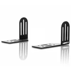 Lumen V5 Ledbar brakett Braketter for ekstralys og LED-bar