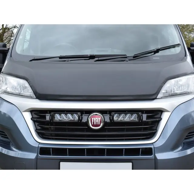 Lazer lyspakke Fiat Ducato 2014-> 