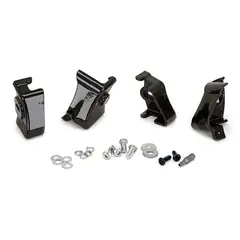 Lazer grillbrakett Fiat Ducato 2014->