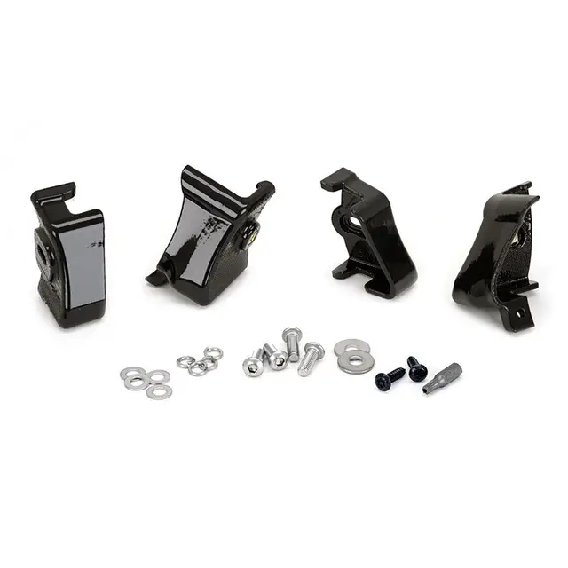 Lazer grillbrakett Fiat Ducato 2014-> 