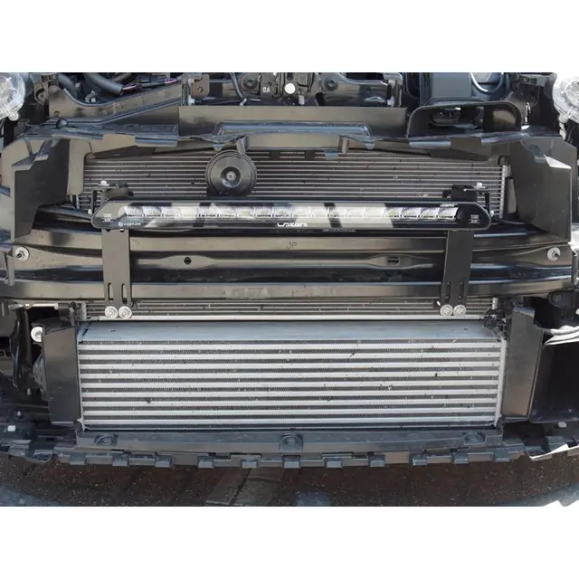 Lazer Kollisjonsbjelke brakett Braketter for ekstralys og LED-bar 