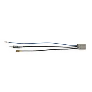 Connects2 Antenneadapter beholde FM/DAB Isuzu D-Max (2020->)