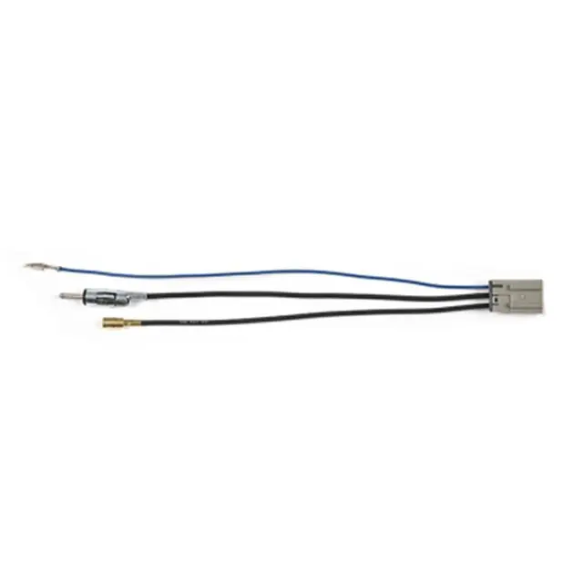 Connects2 Antenneadapter beholde FM/DAB Isuzu D-Max (2020->) 