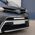Lazer lyspakke Toyota Proace 2017-2023