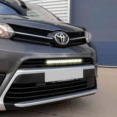 Lazer lyspakke Toyota Proace 2017-2023